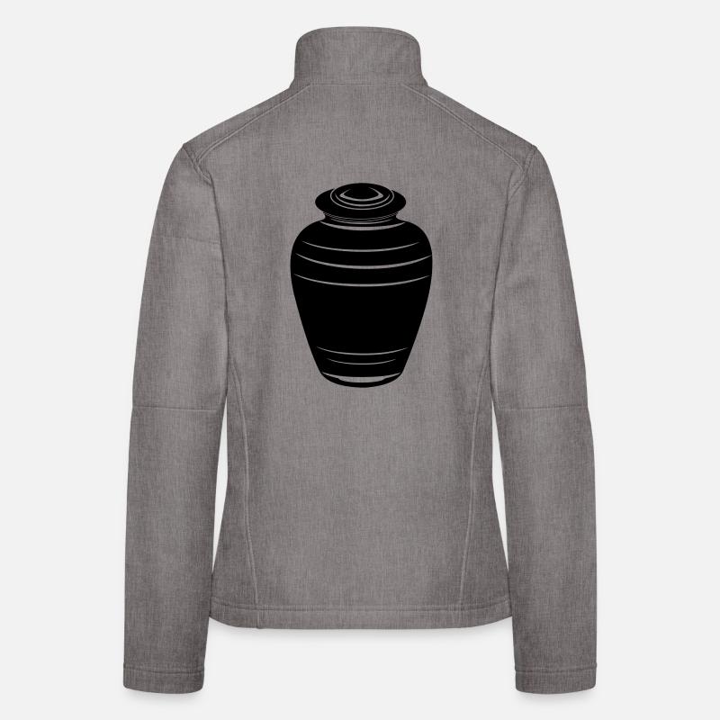 Frauen Softshelljacke