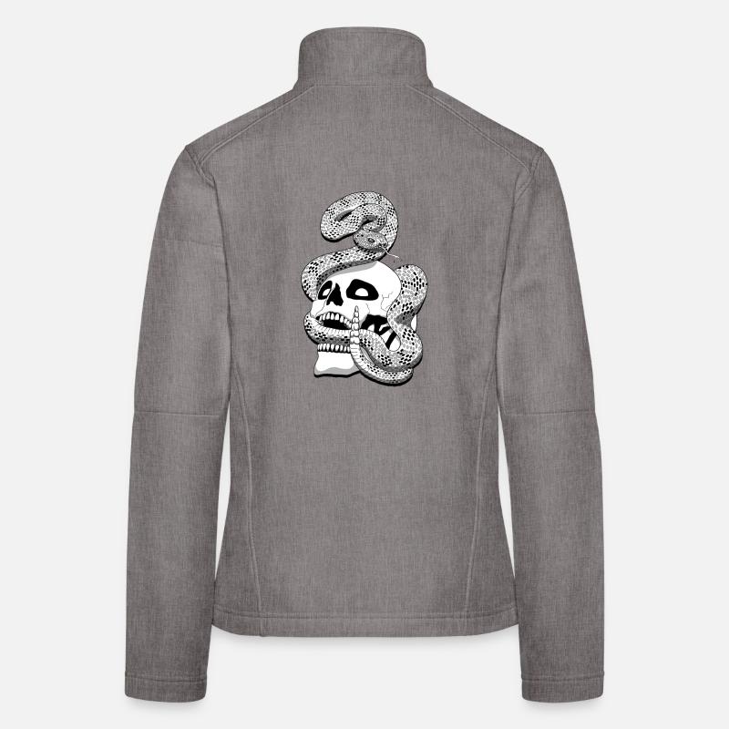 Frauen Softshelljacke