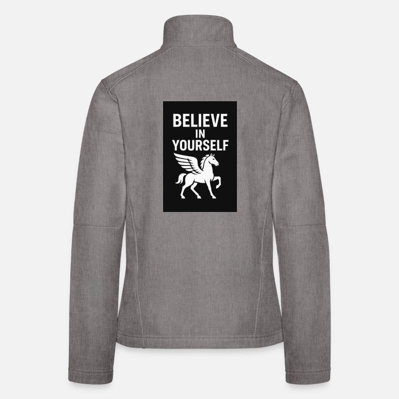 Sonvurus2025 Frauen Softshelljacke