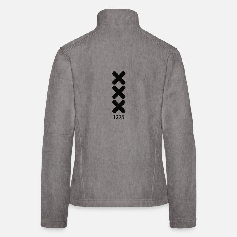 Frauen Softshelljacke