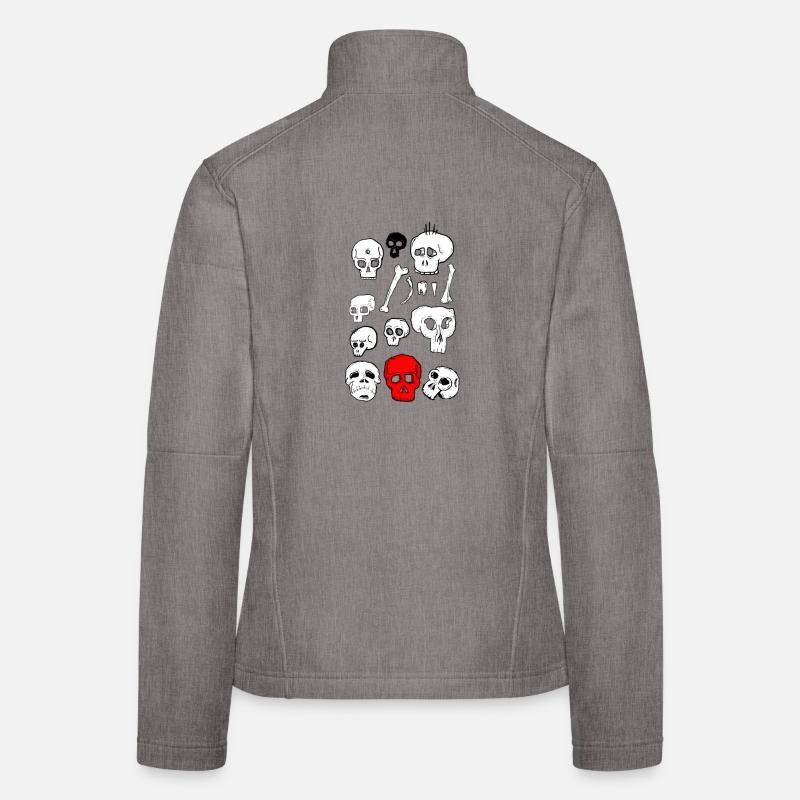 Women's Softshell Jacket