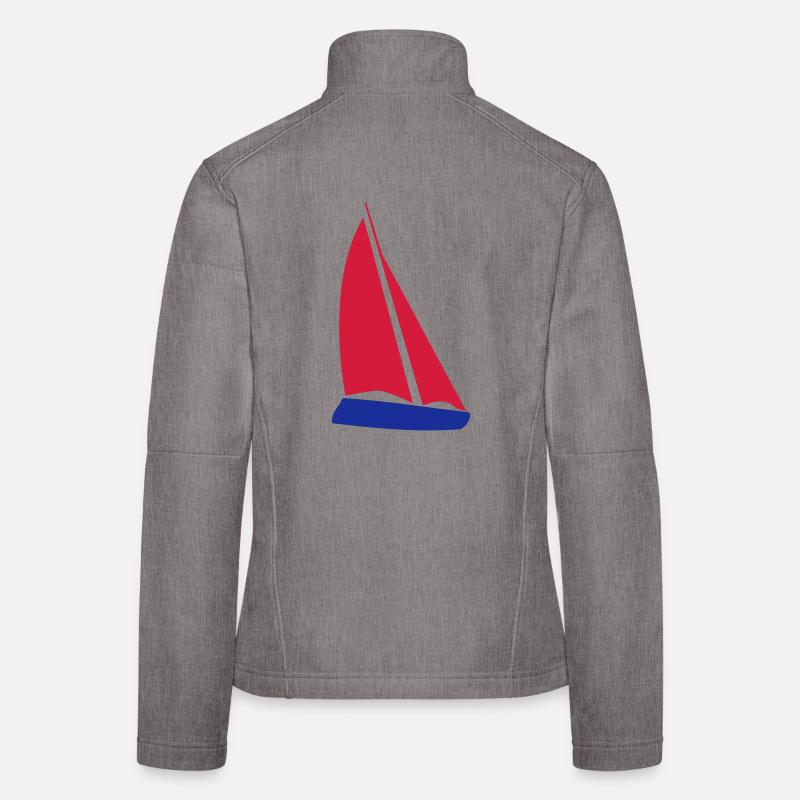 Women's Softshell Jacket
