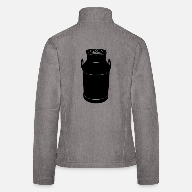 Women's Softshell Jacket