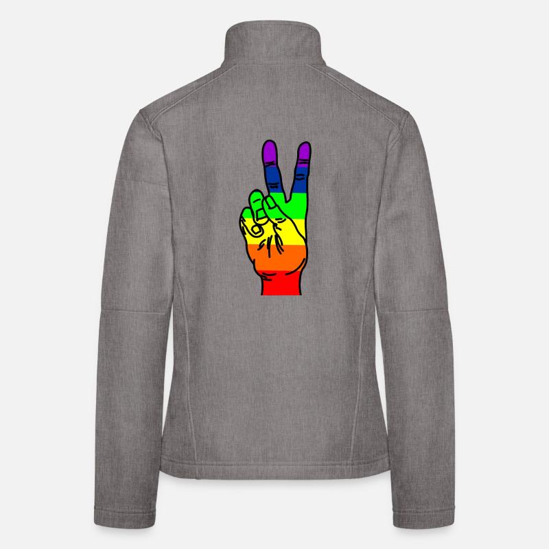 Women's Softshell Jacket