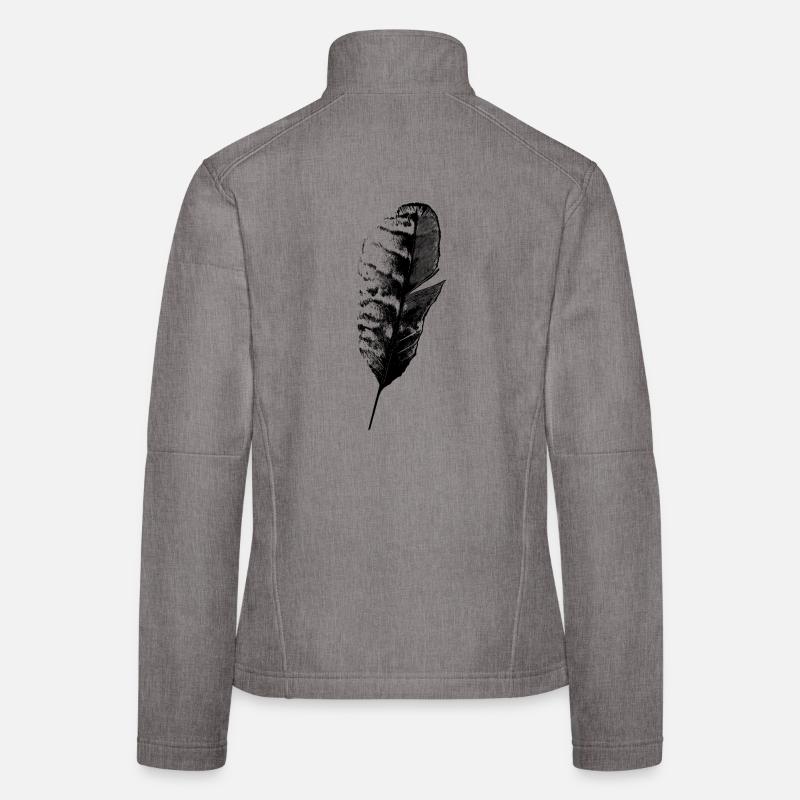 Frauen Softshelljacke