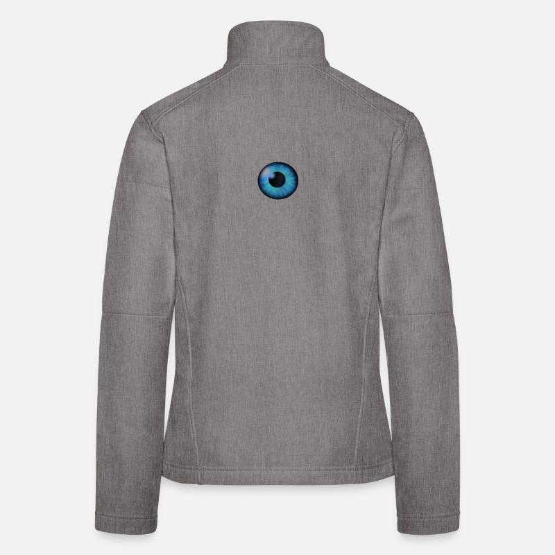 Women's Softshell Jacket