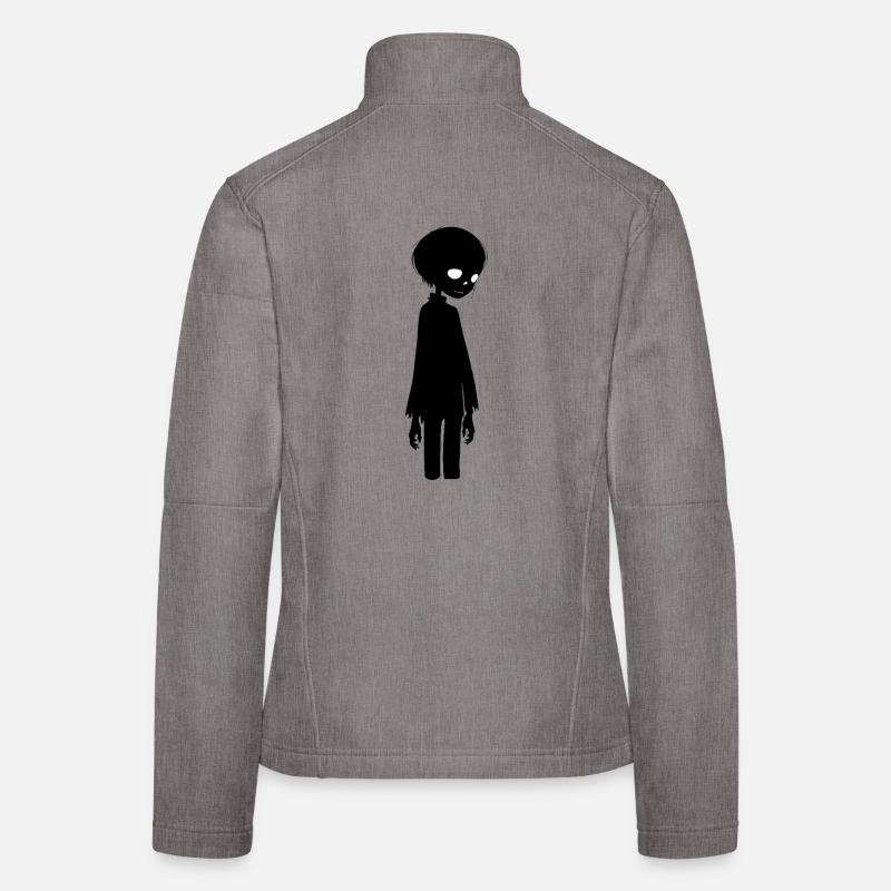 Women's Softshell Jacket