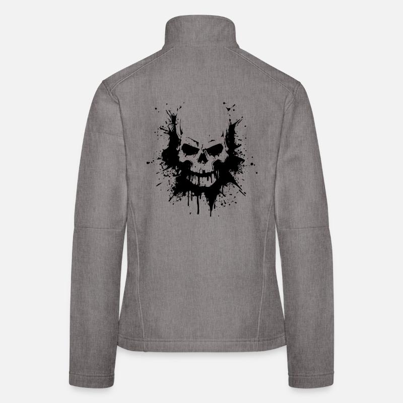 Frauen Softshelljacke
