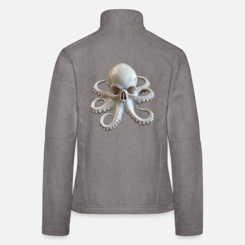 Women's Softshell Jacket