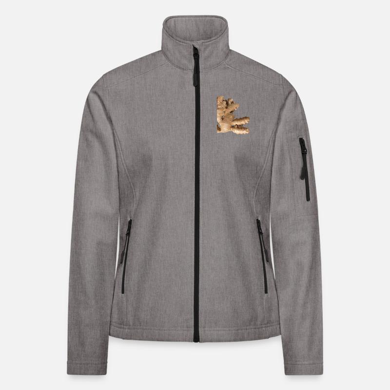 Women's Softshell Jacket