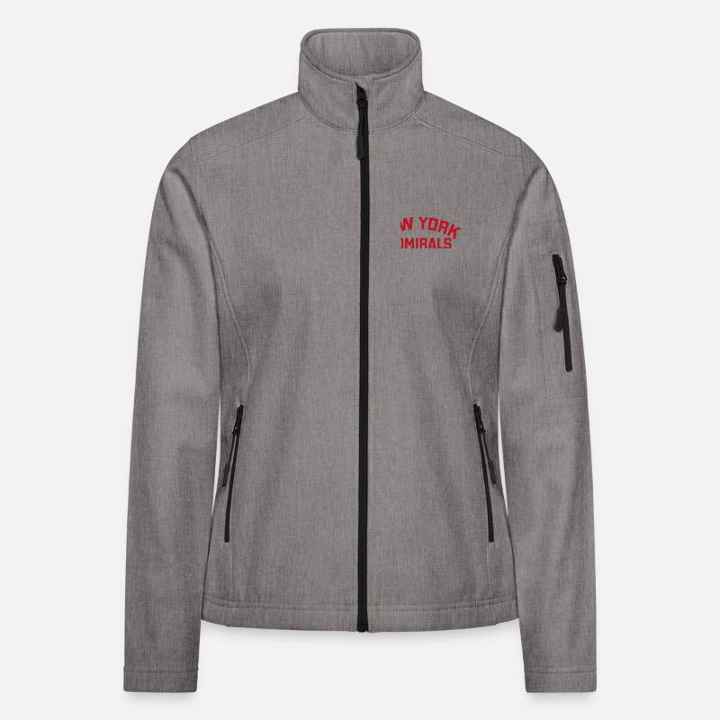 Women's Softshell Jacket
