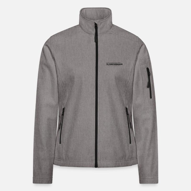Frauen Softshelljacke