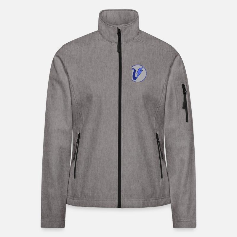 Frauen Softshelljacke