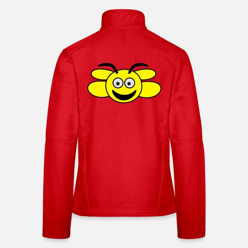 Women's Softshell Jacket