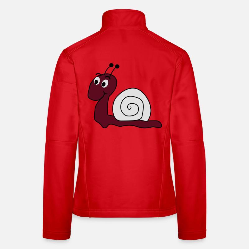 Women's Softshell Jacket