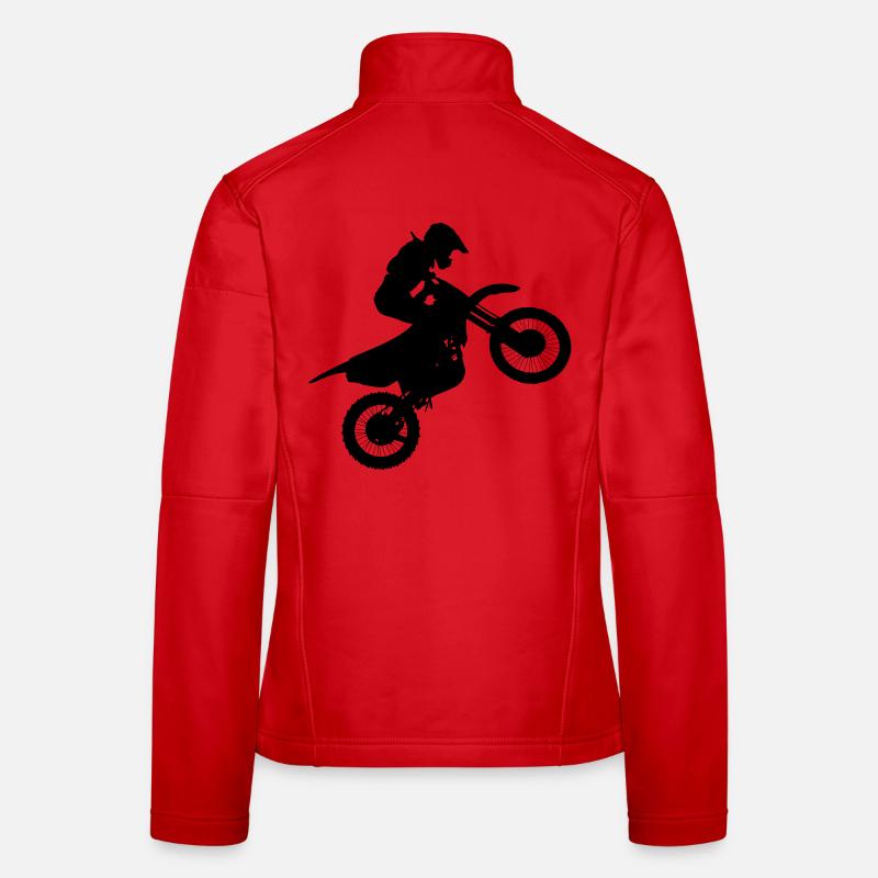 Women's Softshell Jacket