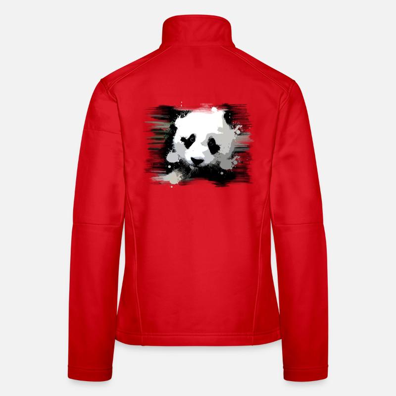 Women's Softshell Jacket