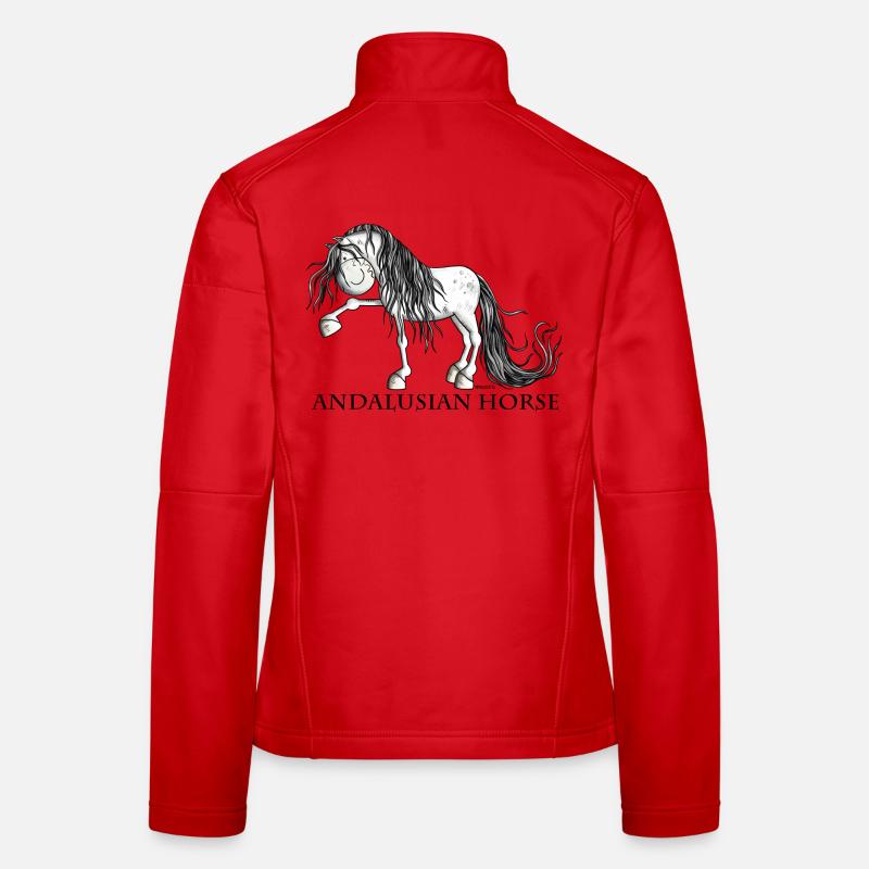 Women's Softshell Jacket