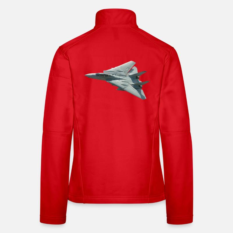 Frauen Softshelljacke