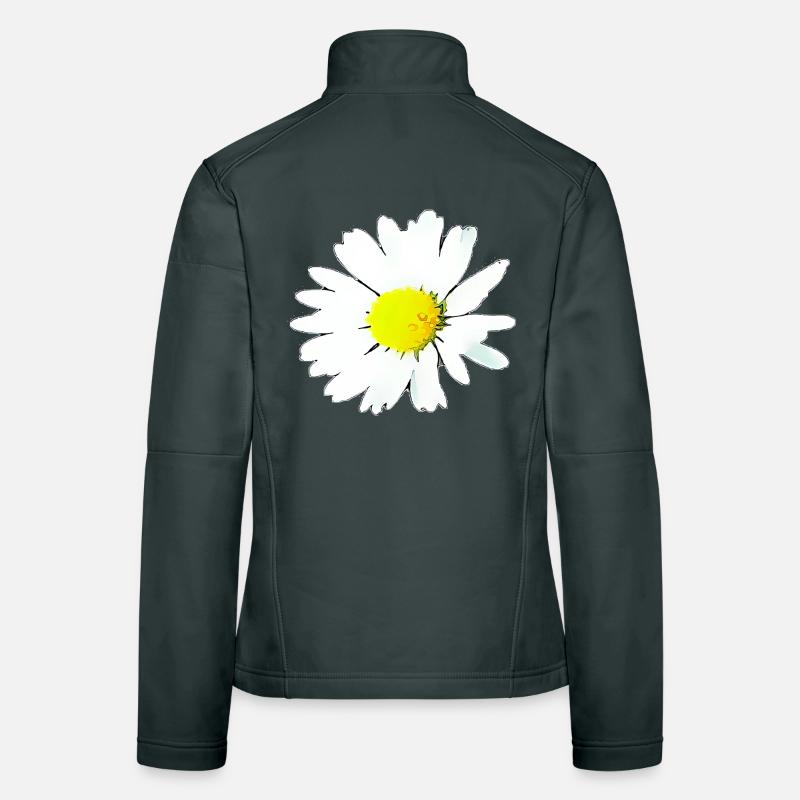 Women's Softshell Jacket