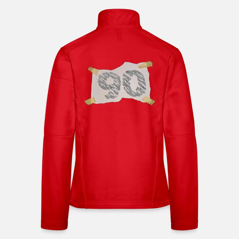 Women's Softshell Jacket