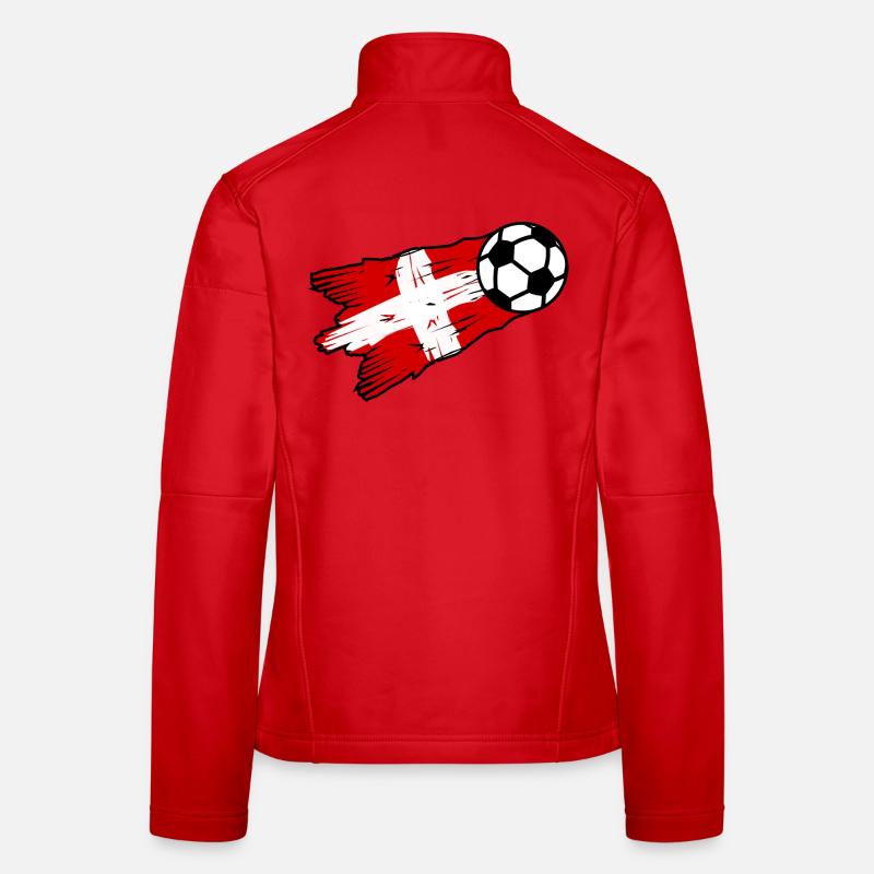 Women's Softshell Jacket