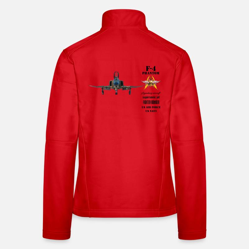 Women's Softshell Jacket