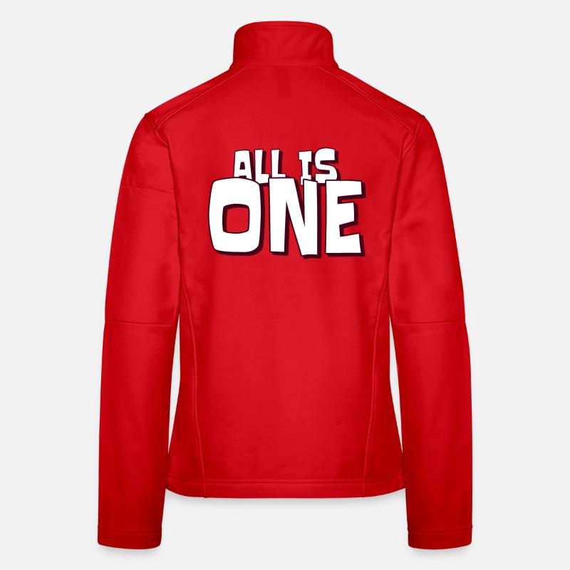 Women's Softshell Jacket