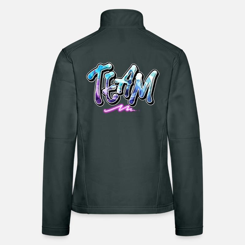 Women's Softshell Jacket