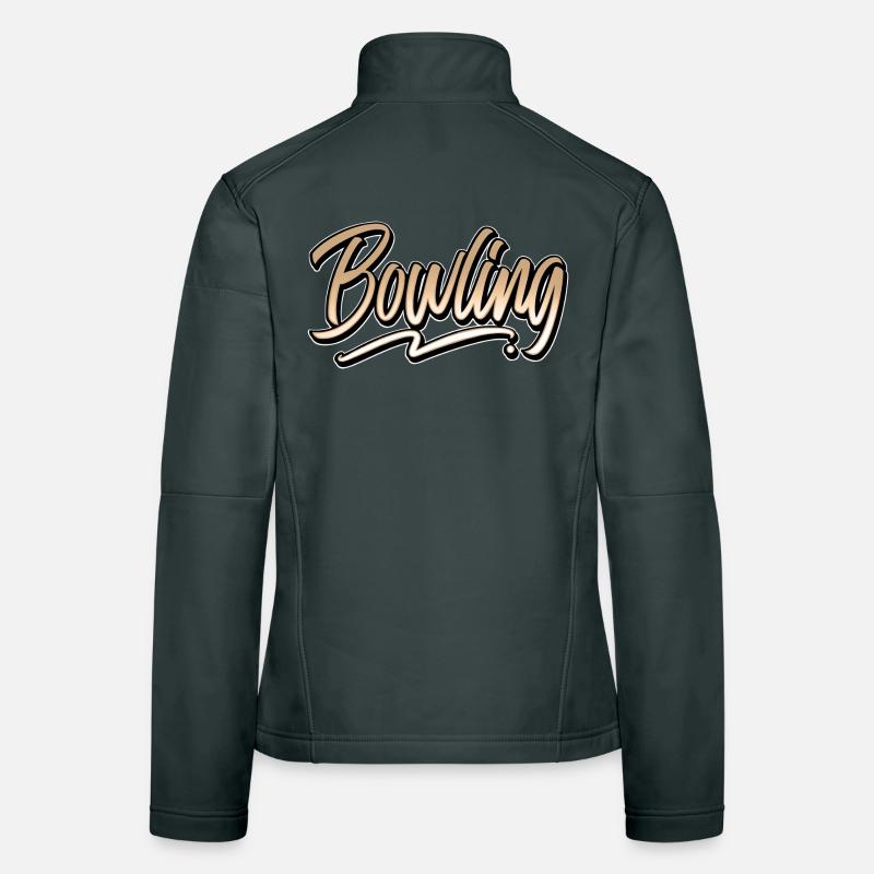 Frauen Softshelljacke