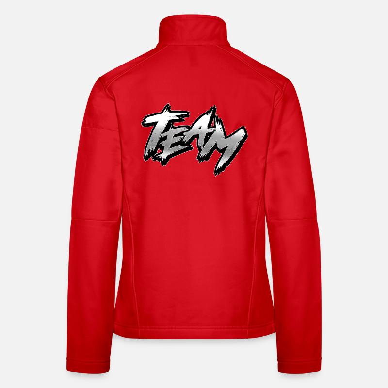 Women's Softshell Jacket