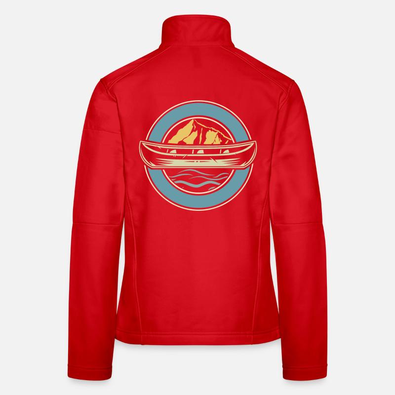 Women's Softshell Jacket