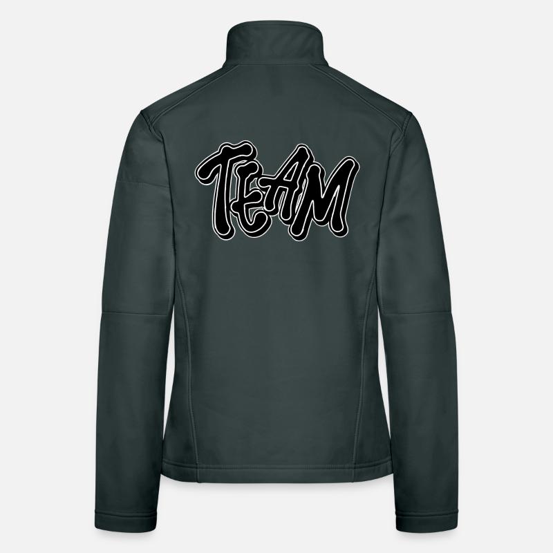 Women's Softshell Jacket