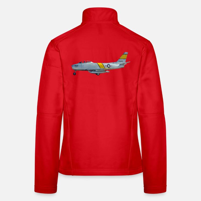 Women's Softshell Jacket