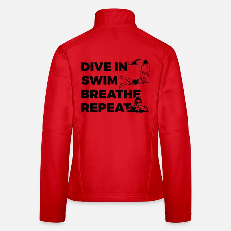 Women's Softshell Jacket