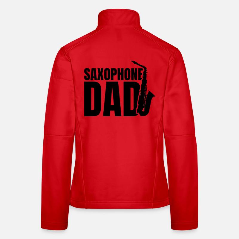 Women's Softshell Jacket