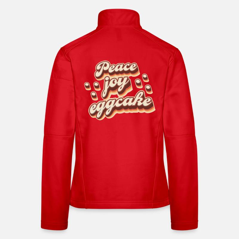 Frauen Softshelljacke
