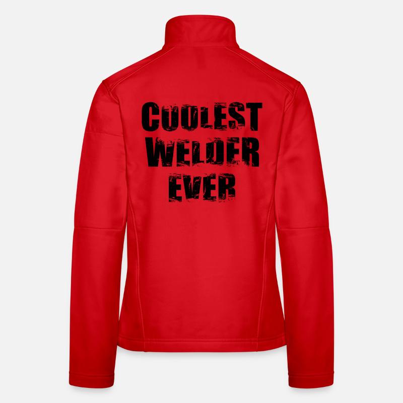 Women's Softshell Jacket