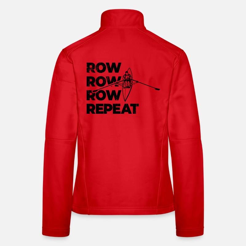 Women's Softshell Jacket