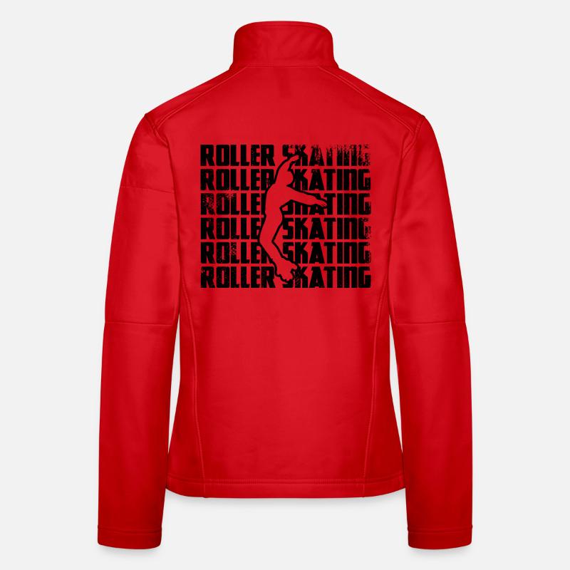 Women's Softshell Jacket