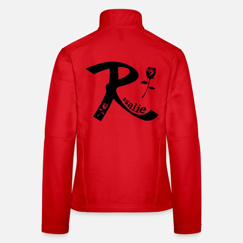 Frauen Softshelljacke