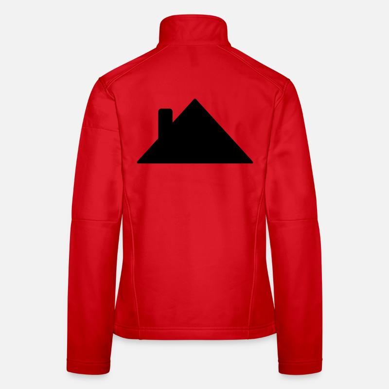 Roof Women's Softshell Jacket