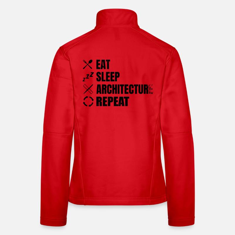 Women's Softshell Jacket