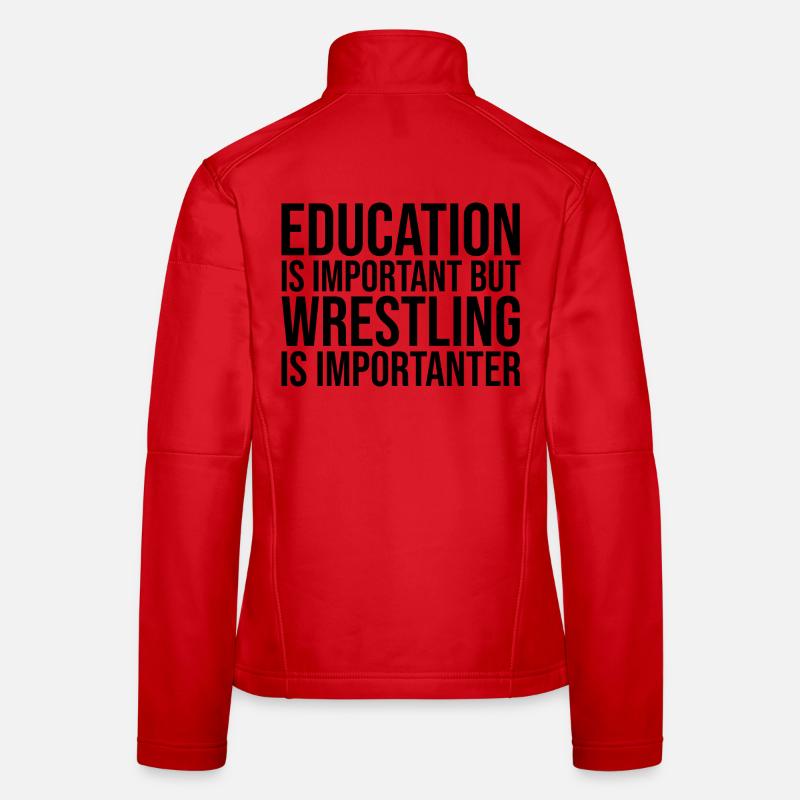 Women's Softshell Jacket