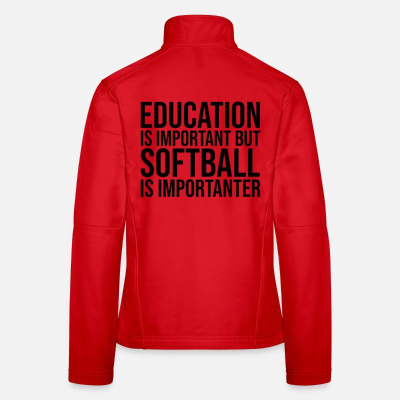 Women's Softshell Jacket