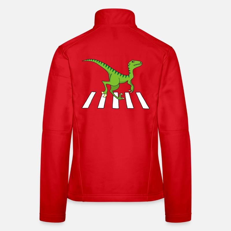 Frauen Softshelljacke