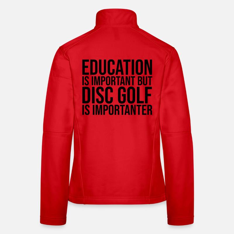 Women's Softshell Jacket