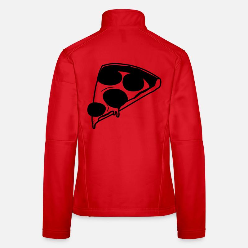 Women's Softshell Jacket