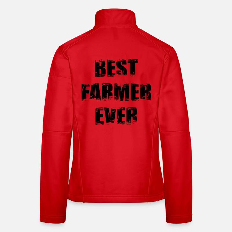 Frauen Softshelljacke