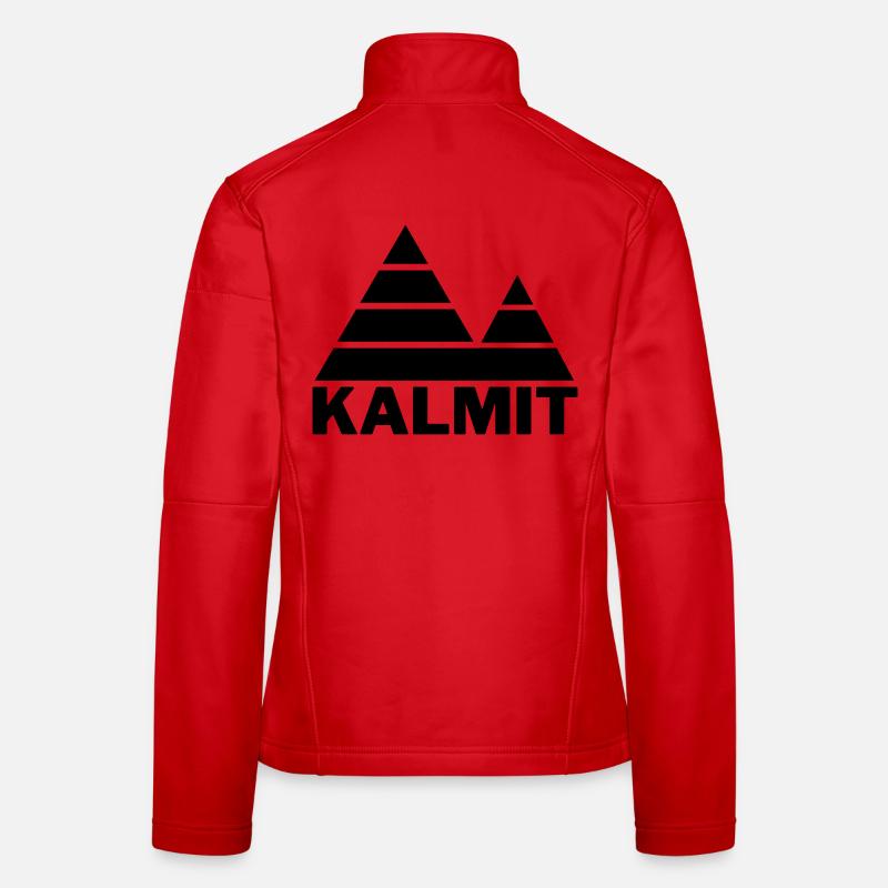 Bergland Frauen Softshelljacke